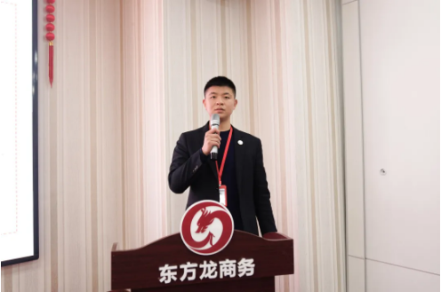  1月上旬，集團舉行2021年首場投資選址項目評估會，成功通過34個高質量項目
