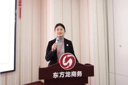  1月上旬，集團舉行2021年首場投資選址項目評估會，成功通過34個高質量項目
