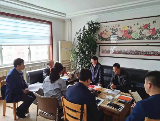 聚力結碩果！驅動機械設備投資選址項目方與甘肅地方政府成功簽訂投資協議