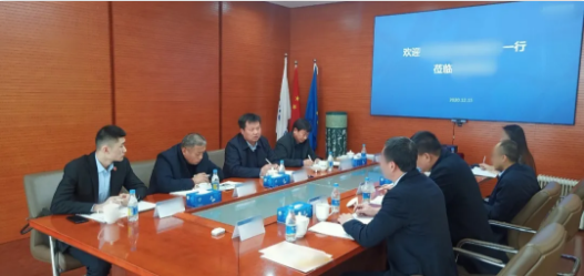 年底全面沖刺，開年喜訊連連！一大批高質量投資選址項目先后落地