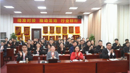 年底全面沖刺，開年喜訊連連！一大批高質量投資選址項目先后落地