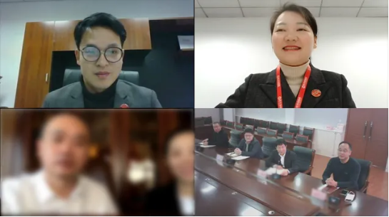 共商合作！集團成功舉行品牌醫用新材料投資選址項目對接會