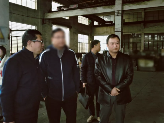 項目落地“加速跑”！老牌鋁合金制品投資選址項目方與浙江某地方政府簽訂投資合作協(xié)議