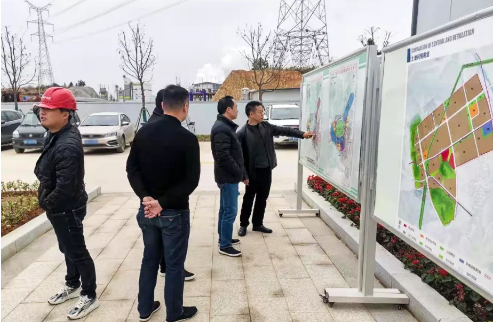 招商服務(wù)不停歇！新能源高新技術(shù)投資選址企業(yè)與江西景德鎮(zhèn)浮梁縣簽訂正式投資協(xié)議！