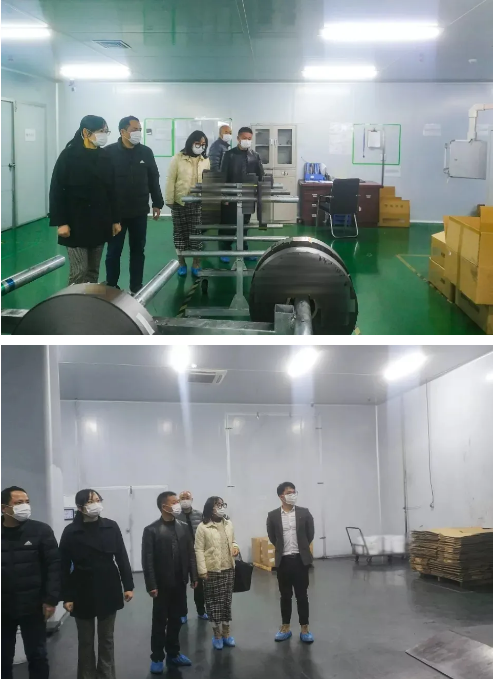 招商服務(wù)不停歇！新能源高新技術(shù)投資選址企業(yè)與江西景德鎮(zhèn)浮梁縣簽訂正式投資協(xié)議！