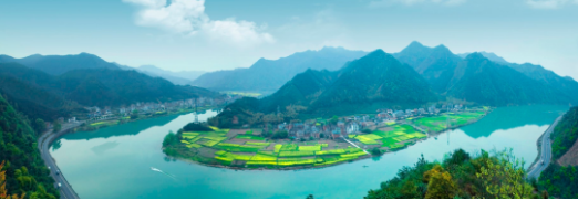 政府委托招商合作丨全力助推浙江衢州常山縣傳統(tǒng)產(chǎn)業(yè)加快升級，新興產(chǎn)業(yè)異軍突起