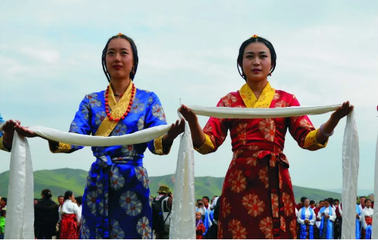 集團(tuán)全力助推甘肅甘南藏族自治州合作市委托招商引資，搶占發(fā)展先機(jī)壯大高原支柱產(chǎn)業(yè)