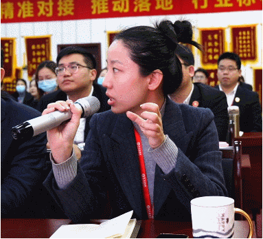 開工大吉！集團舉行節后首場投資選址項目評估會，成功通過24個優質項目