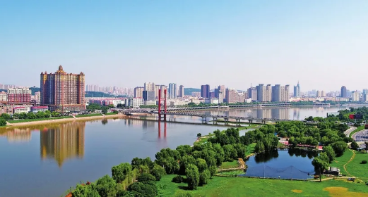 集團助力吉林省吉林高新區委托招商引資，加速建設東北振興的高質量發展示范高地