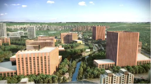 集團助力吉林省吉林高新區委托招商引資，加速建設東北振興的高質量發展示范高地