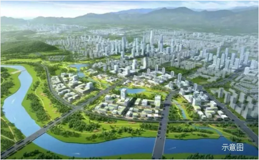集團助力吉林省吉林高新區委托招商引資，加速建設東北振興的高質量發展示范高地