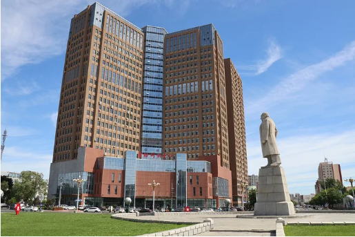 集團助力吉林省吉林高新區委托招商引資，加速建設東北振興的高質量發展示范高地
