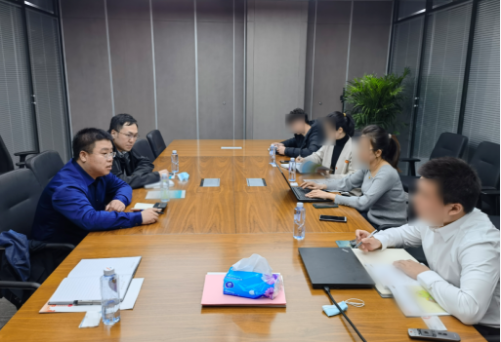 火力全開在路上！今日9場投資選址項(xiàng)目對接會(huì)在7個(gè)省份同時(shí)進(jìn)行