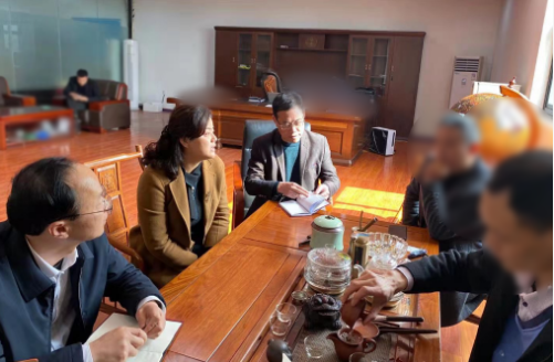 火力全開在路上！今日9場投資選址項(xiàng)目對接會(huì)在7個(gè)省份同時(shí)進(jìn)行