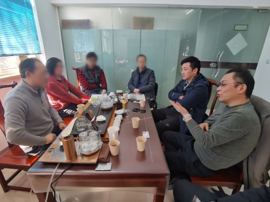 年前對(duì)接，年后落地！優(yōu)質(zhì)肉制品加工投資選址項(xiàng)目正式落地江蘇南通