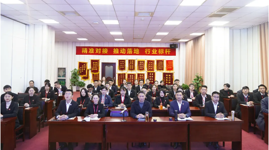 提品質(zhì)，穩(wěn)發(fā)展！3月上旬，集團(tuán)成功通過(guò)39個(gè)優(yōu)質(zhì)投資選址項(xiàng)目
