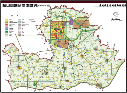 集團全力助推河北滄州鹽山縣委托招商引資，強化特色產業，協同打造中國管道裝備制造基地！