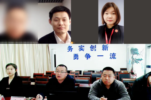 精細化管理，無縫對接！集團成功助推7家優質投資選址企業對接地方政府