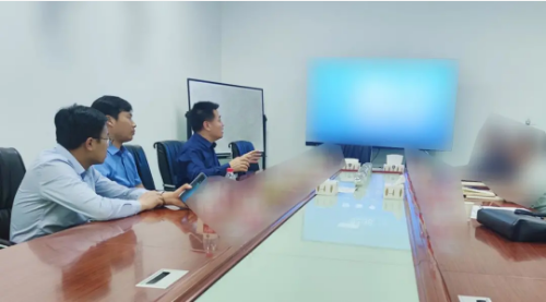 精細化管理，無縫對接！集團成功助推7家優質投資選址企業對接地方政府