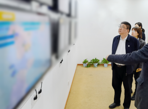 精細化管理，無縫對接！集團成功助推7家優質投資選址企業對接地方政府