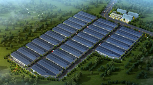 集團全力助推福建寧德周寧縣委托招商引資，強化特色產(chǎn)業(yè)實力，為全縣高質(zhì)量發(fā)展增添新動力