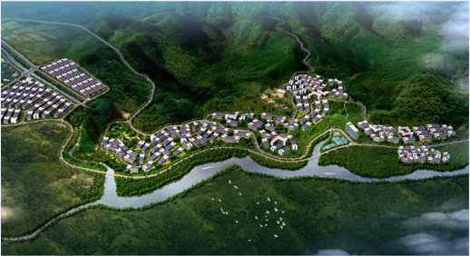集團全力助推福建寧德周寧縣委托招商引資，強化特色產(chǎn)業(yè)實力，為全縣高質(zhì)量發(fā)展增添新動力
