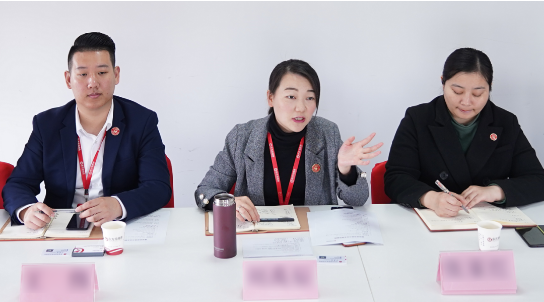 專業(yè)招商實(shí)力！集團(tuán)舉行?貴州省荔波縣委托招商引資啟動(dòng)會(huì)暨低空旅游服務(wù)綜合體項(xiàng)目?對(duì)接會(huì)