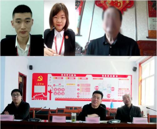 高新技術(shù)促產(chǎn)業(yè)升級！集團(tuán)成功助推3家優(yōu)質(zhì)投資選址企業(yè)精準(zhǔn)對接地方政府