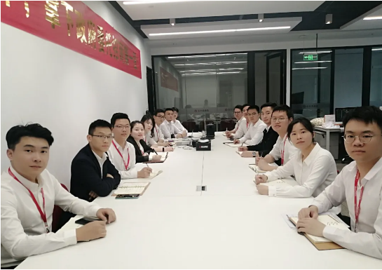 精挑細選，嚴格把關！4月上旬，集團成功通過28個優質投資選址項目