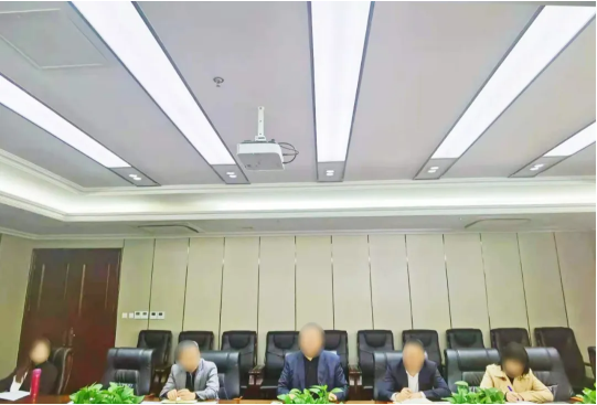尖端科技！上市公司智能機器人產業(yè)基地投資選址項目成功對接甘肅某地方政府