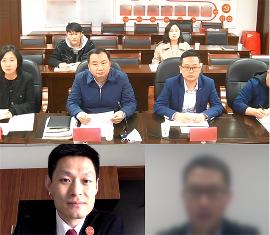 協作推進抓成效！上市公司文旅投資選址項目成功對接貴州某地方政府