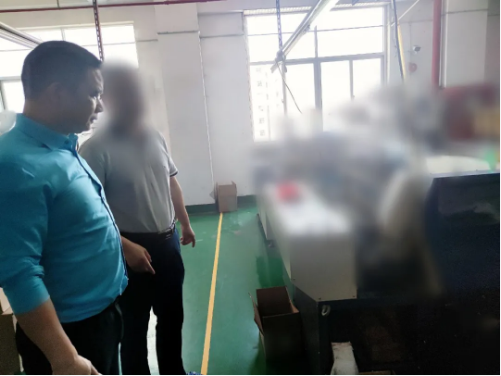 深入探討合作細節(jié)！集團成功助推3家優(yōu)質(zhì)投資選址企業(yè)對接地方政府