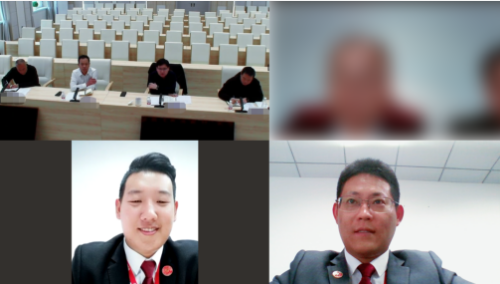 同步協調，高效推進！集團成功助推5家優質投資選址企業對接地方政府