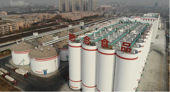 集團(tuán)助力河南省南陽市鎮(zhèn)平縣委托招商引資，發(fā)揮資源優(yōu)勢，共建大美鎮(zhèn)平！