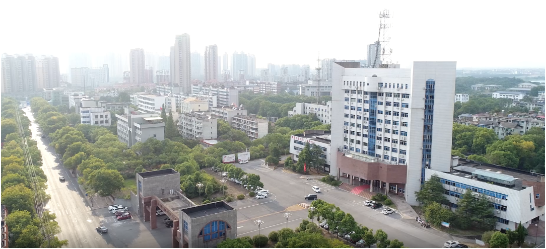 集團全力助推江西省鷹潭市月湖區委托招商引資，發揮多重優勢，打造產業集群