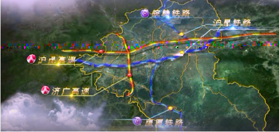 集團全力助推江西省鷹潭市月湖區委托招商引資，發揮多重優勢，打造產業集群
