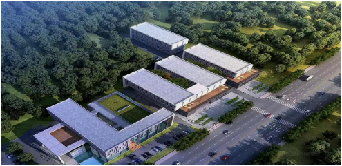 集團(tuán)全力助推山西省臨汾市隰縣委托招商引資，強(qiáng)力打造優(yōu)勢(shì)產(chǎn)業(yè)新名片