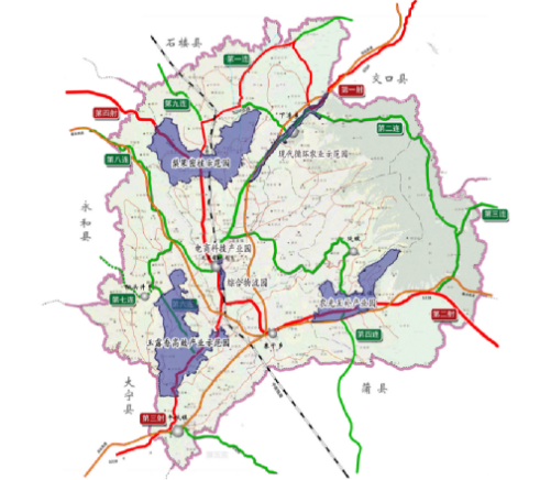 集團(tuán)全力助推山西省臨汾市隰縣委托招商引資，強(qiáng)力打造優(yōu)勢(shì)產(chǎn)業(yè)新名片