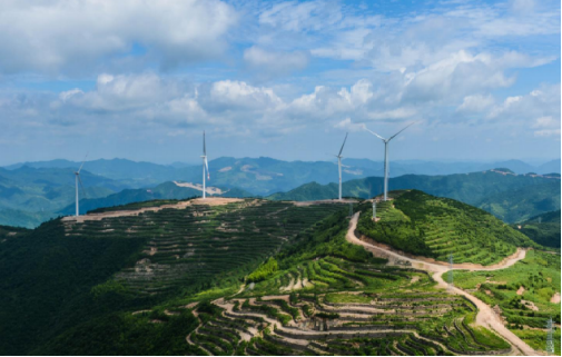集團(tuán)全力助推山西省臨汾市隰縣委托招商引資，強(qiáng)力打造優(yōu)勢(shì)產(chǎn)業(yè)新名片