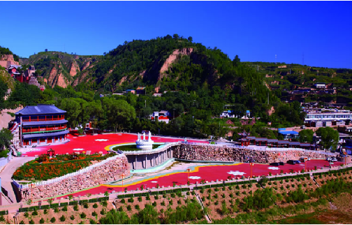 集團(tuán)全力助推山西省臨汾市隰縣委托招商引資，強(qiáng)力打造優(yōu)勢(shì)產(chǎn)業(yè)新名片