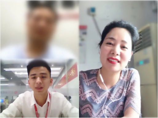 深化聯動，政企合作再提速！今日，集團成功助推2家優質投資選址企業對接地方政府