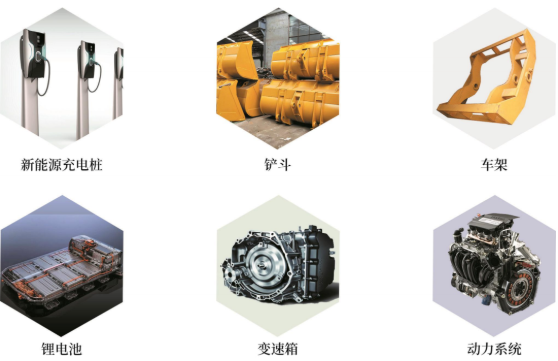 集團(tuán)全力助推山西運(yùn)城新絳經(jīng)濟(jì)技術(shù)開發(fā)區(qū)委托招商引資，為加速特色產(chǎn)業(yè)集群高質(zhì)量發(fā)展培育新動能！