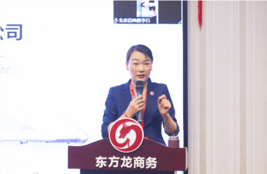 立足新起點(diǎn)，挑戰(zhàn)新高度！集團(tuán)舉行新員工委托招商職業(yè)培訓(xùn)，為實(shí)現(xiàn)年終目標(biāo)蓄力沖刺！