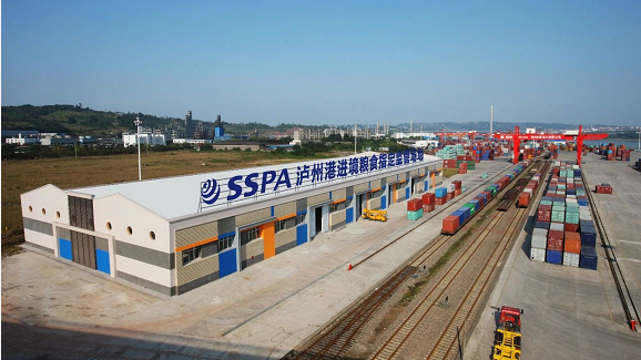 集團全力助推四川自貿試驗區川南臨港片區委托招商引資，以“三區合一”打造發展新增長極