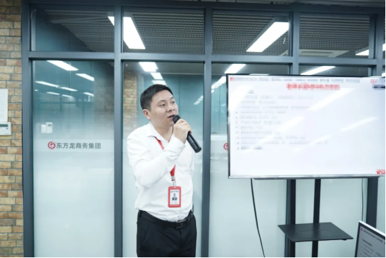 戰高溫、比質量、拼干勁！7月中旬，集團成功通過28個優質投資選址項目