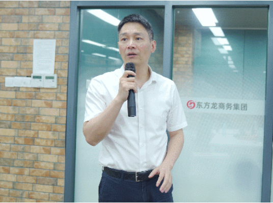 戰高溫、比質量、拼干勁！7月中旬，集團成功通過28個優質投資選址項目