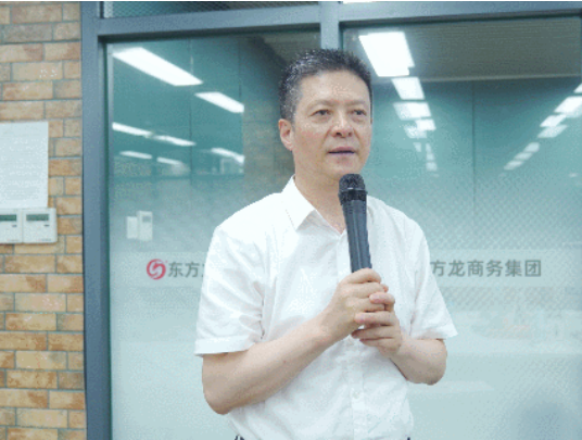 戰高溫、比質量、拼干勁！7月中旬，集團成功通過28個優質投資選址項目