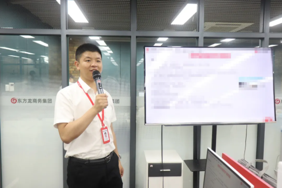 緊扣目標，全力攻堅！7月下旬，集團成功通過29個優(yōu)質(zhì)投資選址項目