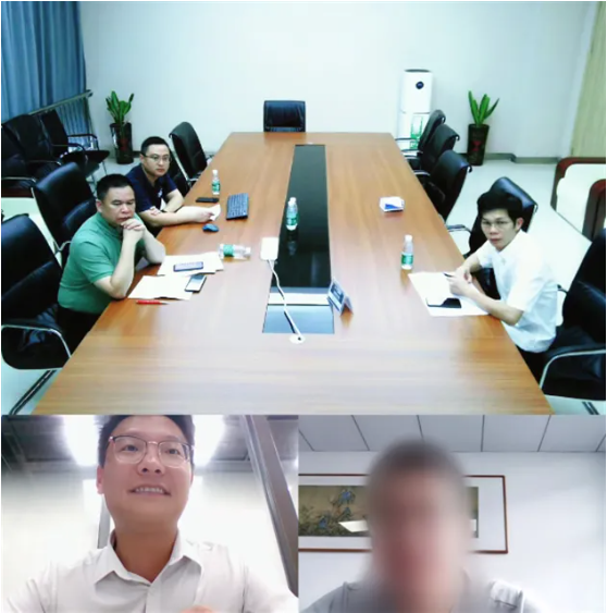 推進(jìn)有力，落實有效！廣西某地方政府成功對接高端新材料擴(kuò)建投資選址項目