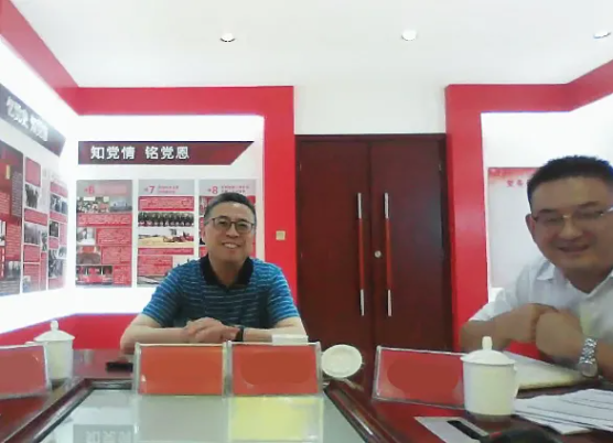 精密電子行業(yè)領先制造商！陜西某地方政府成功對接高品質機械核心配件投資選址項目
